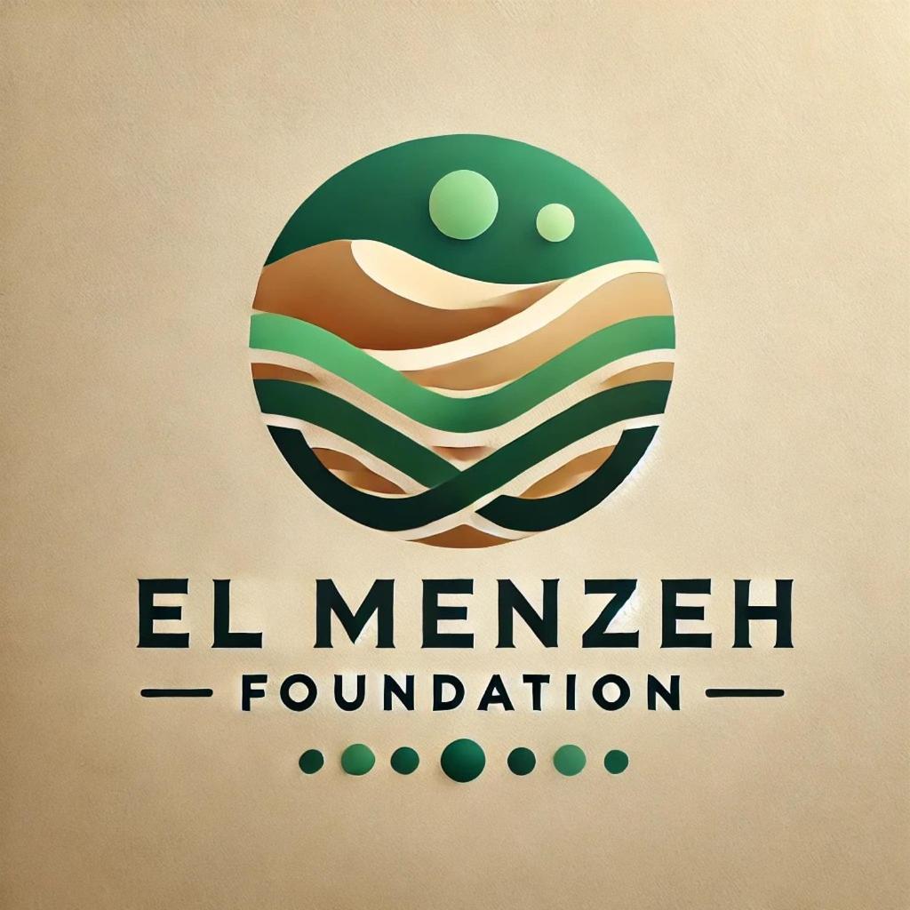 El Menzeh Foundation Rissani Exterior foto